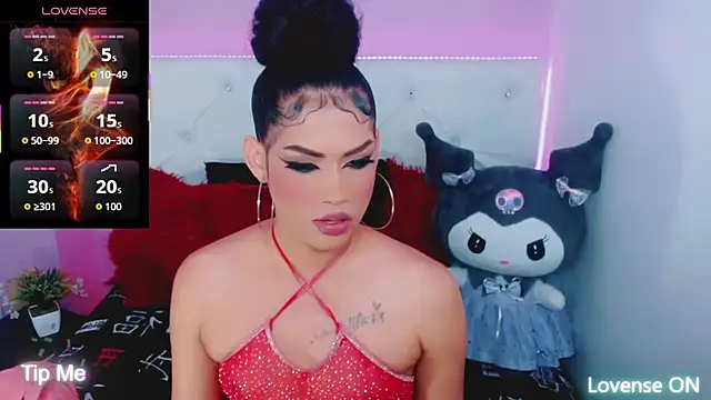 Amanda bigx online show from 11-09-25, 05:00