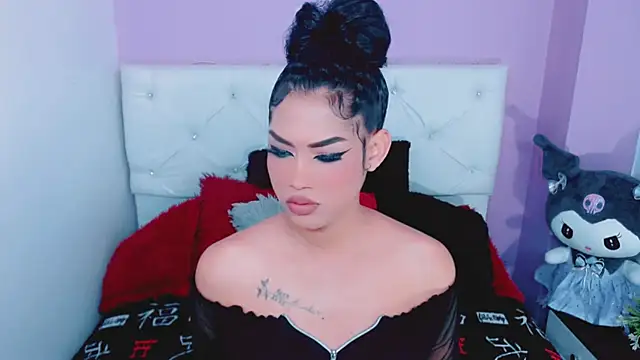 Amanda bigx online show from 09-22-25, 06:41