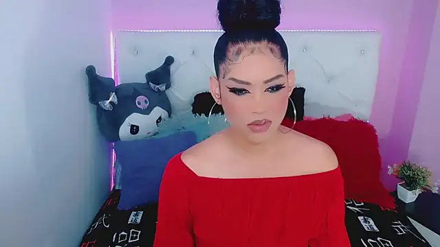 Amanda bigx online show from 11-06-25, 04:38