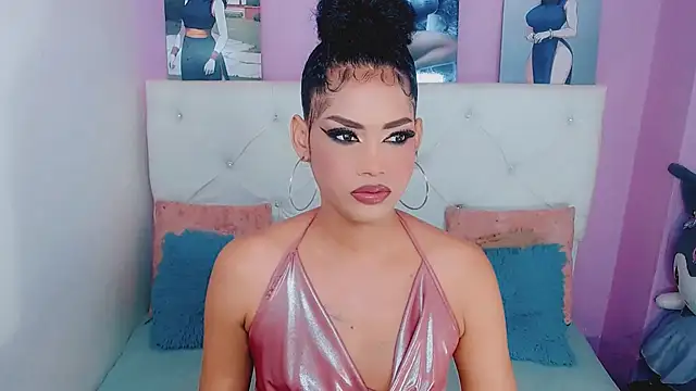 Amanda bigx online show from 04-15-26, 05:13