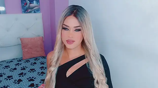 Amanda bigx online show from 02-24-26, 03:46