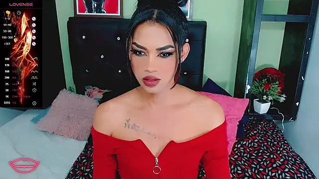 Amanda bigx online show from 03-09-25, 03:05