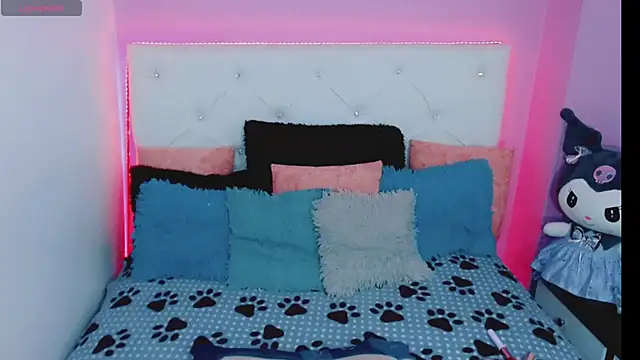 Amanda bigx online show from 09-18-25, 05:21