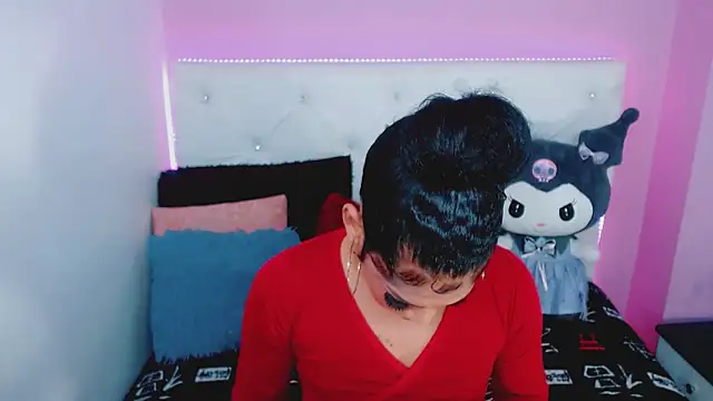 Amanda bigx online show from 11-14-25, 10:52