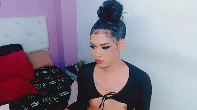 Amanda bigx online show from 11-30-25, 09:54