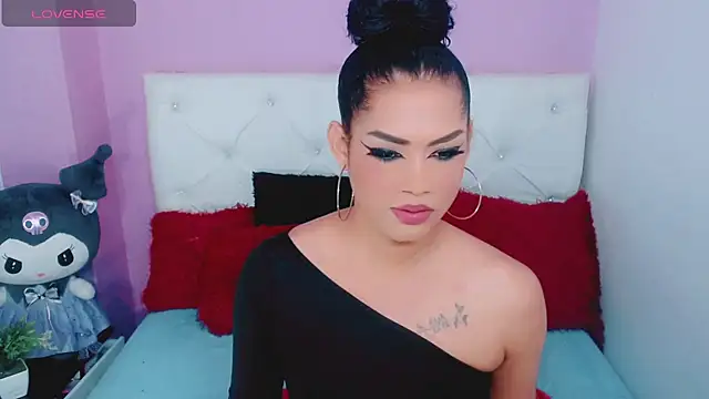 Amanda bigx online show from 11-13-25, 05:11