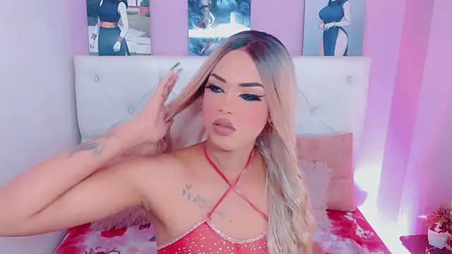 Amanda bigx online show from 02-15-26, 10:03