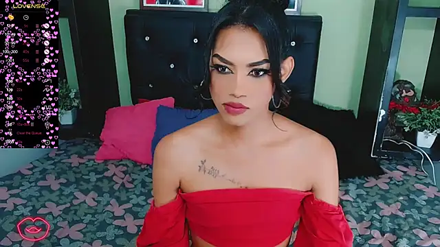 Amanda bigx online show from 03-06-25, 10:30