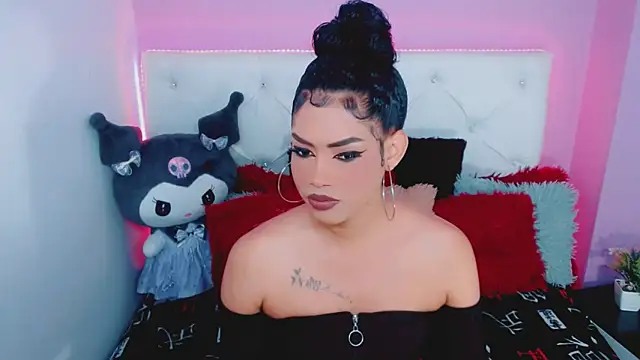 Amanda bigx online show from 10-14-25, 05:41