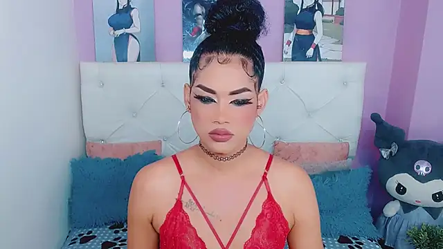 Amanda bigx online show from 05-21-26, 06:11