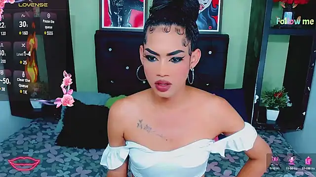 Amanda bigx online show from 03-21-25, 06:27