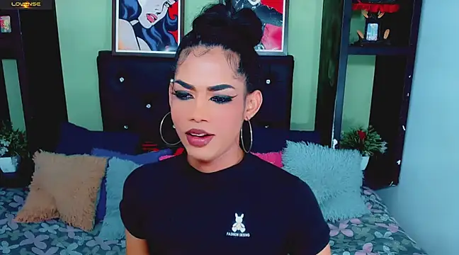 Amanda bigx online show from 03-22-25, 08:48