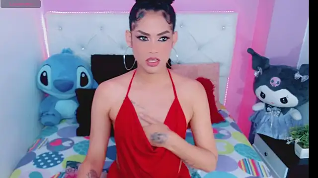 Amanda bigx online show from 09-27-25, 09:59