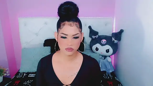 Amanda bigx online show from 11-18-25, 02:49