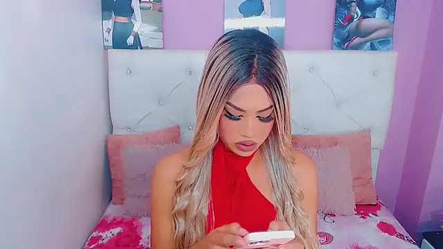 Amanda bigx online show from 02-28-26, 04:34