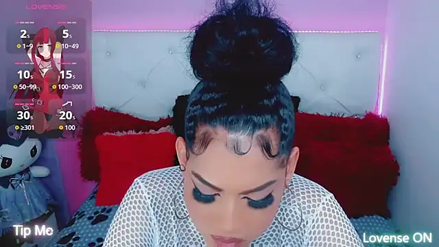 Amanda bigx online show from 11-23-25, 05:01