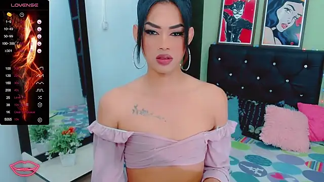 Amanda bigx online show from 02-21-25, 07:01