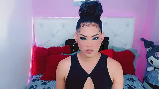 Amanda bigx online show from 11-27-25, 04:46