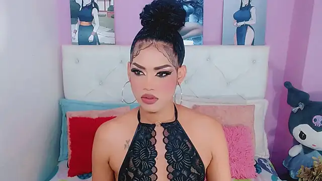 Amanda bigx online show from 04-07-26, 04:03