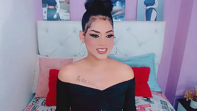 Amanda bigx online show from 04-04-26, 03:35