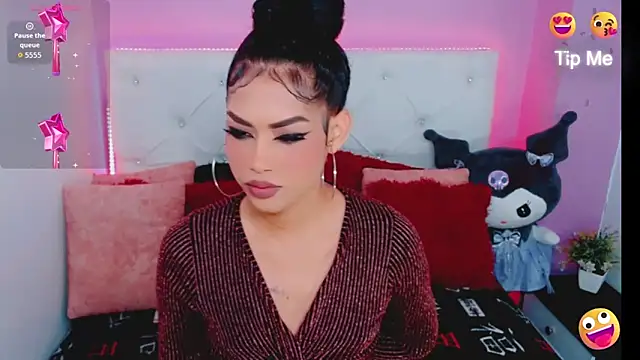 Amanda bigx online show from 09-17-25, 04:25