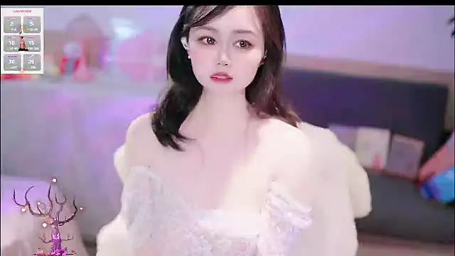 lilies-sweet online show from 11-03-25, 10:41