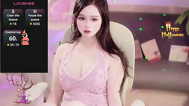 lilies-sweet online show from 10-29-25, 09:08