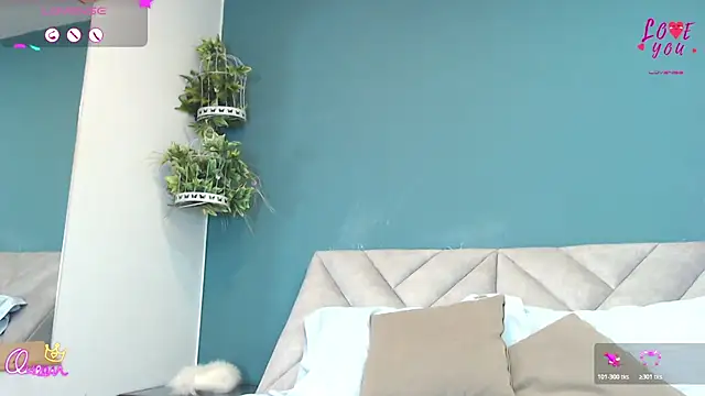Snapshot of SharisWillian chatting on 06-05-26, 03:44 SharisWillian online show from 06-05-26, 03:44