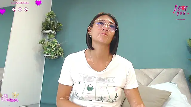 SharisWillian online show from 07-20-26, 03:47