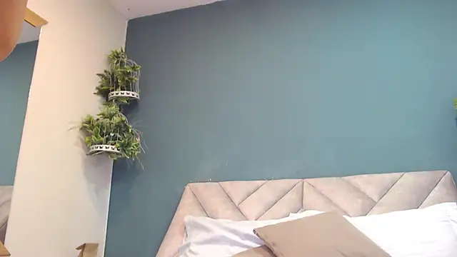 SharisWillian online show from 03-26-26, 03:38