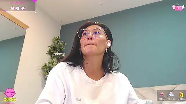 SharisWillian online show from 03-20-26, 03:51