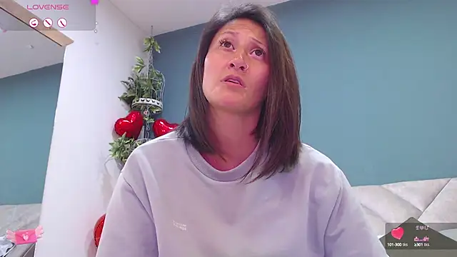 SharisWillian online show from 03-14-25, 04:10