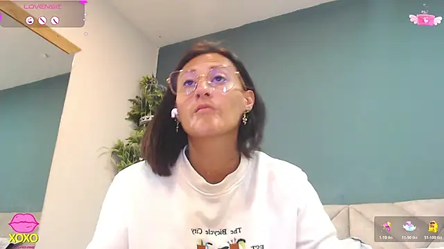 SharisWillian online show from 03-31-26, 03:30