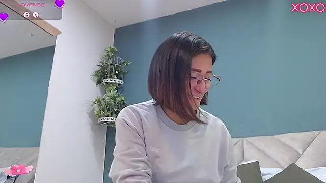 SharisWillian online show from 09-23-25, 03:57