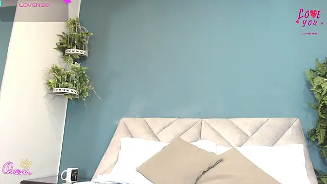 SharisWillian online show from 06-24-26, 04:11