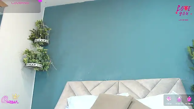 Snapshot of SharisWillian chatting on 06-11-26, 03:47 SharisWillian online show from 06-11-26, 03:47