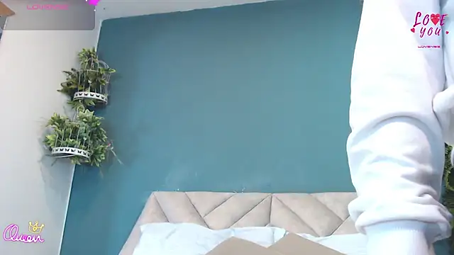 SharisWillian online show from 06-26-26, 03:01