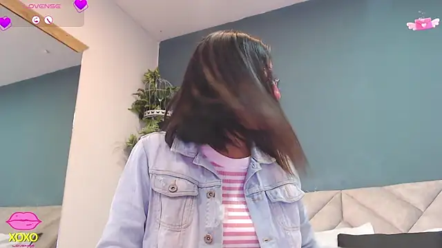 SharisWillian online show from 02-28-26, 04:23