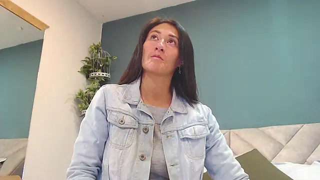 SharisWillian online show from 03-14-26, 03:45