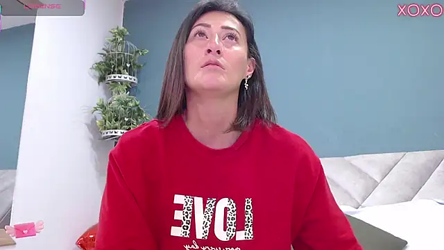 SharisWillian online show from 09-09-25, 04:00