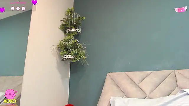 SharisWillian online show from 02-26-26, 04:34