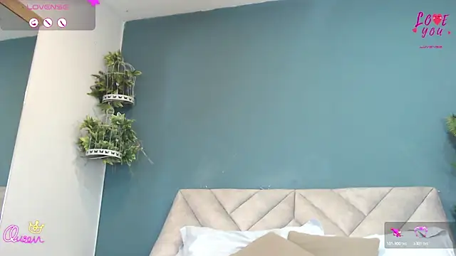 SharisWillian online show from 06-19-26, 03:56