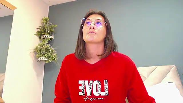 SharisWillian online show from 01-07-26, 03:44