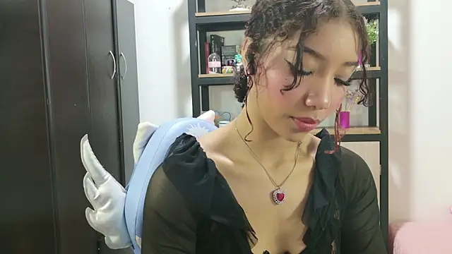 nya ah online show from 03-15-25, 04:24