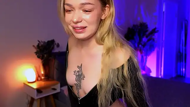 Lily Yin online show from 02-27-26, 06:13