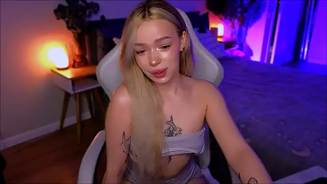 Lily Yin online show from 03-31-26, 05:42