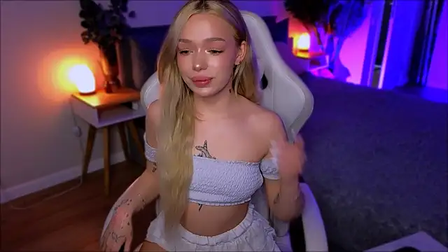 Lily Yin online show from 04-02-26, 05:58