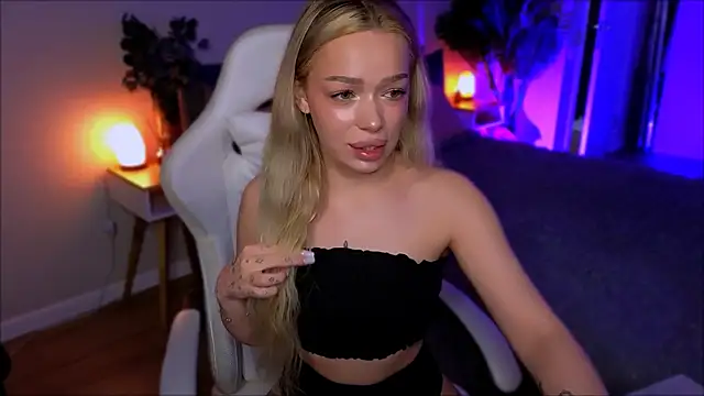 Lily Yin online show from 04-08-26, 06:04