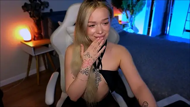 Lily Yin online show from 03-28-26, 05:30