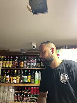 baruel-10 online show from 04-13-26, 07:51